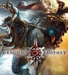 Пророк Дракона / Dragon’s Prophet [PC] [2013]