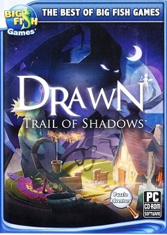 Намальовано: Стежка тіней / Drawn: Trail of Shadows / Нарисованный мир 3. Испытание теней [PC] [2011]