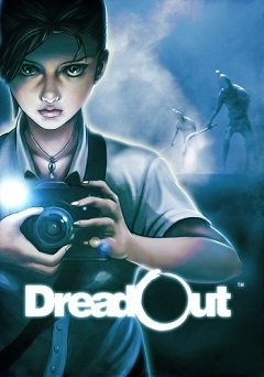 DreadOut / DreadOut [PC] [2014]