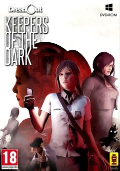 DreadOut: Хранителі темряви / DreadOut: Keepers of The Dark [PC] [2016]