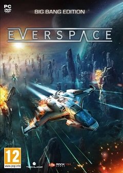 Everspace / Everspace [PC] [2017]