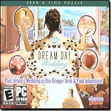 Весілля дня мрії / Dream Day Wedding [PC] [2007]