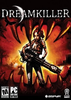 Вбивця мрій / Dreamkiller / Dreamkiller: Демоны подсознания [PC] [2009]