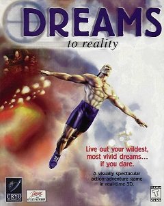 Мрії: Уві сні та наяву / Мечты: Во сне и наяву / Dreams to Reality [PC] [1997]