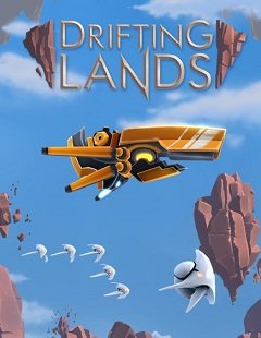 Дрейфуючі землі / Drifting Lands [PC] [2017]