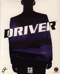 Водій / Driver [PC] [1999]