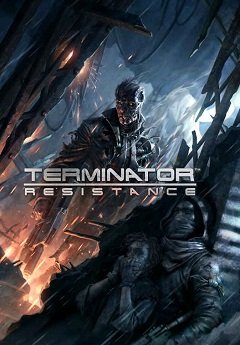 Термінатор: Опір / Terminator: Resistance [PC] [2020]