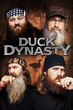 Качина династія / Duck Dynasty [PC] [2014]