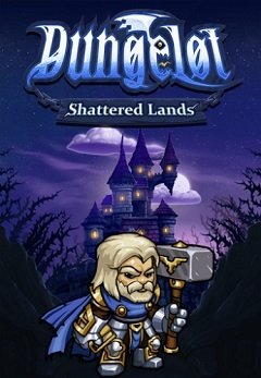 Данґелот: Розбиті землі / Dungelot: Shattered Lands [PC] [2016]