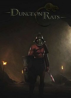 Підземельні щури / Dungeon Rats [PC] [2016]