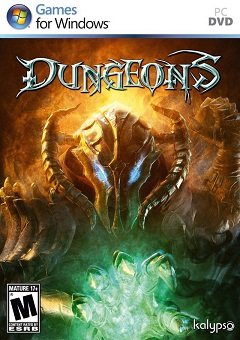 Підземелля / Dungeons / Dungeons. Хранитель Подземелий [PC] [2011]