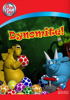 Dynomite Deluxe / Dynomite Deluxe [PC] [2002]