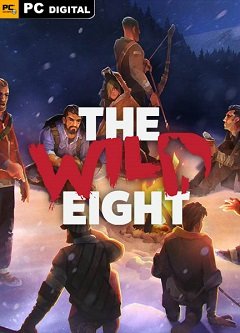 Дика Вісімка / The Wild Eight [PC] [2019]