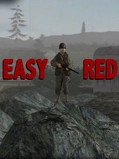 Ізі Червоний / Easy Red [PC] [2017]