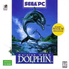 Дельфін Екко / Ecco the Dolphin [PC] [1996]