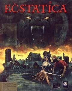 Ecstatica / Ecstatica / Ecstatica: A State of Mind [PC] [1994]