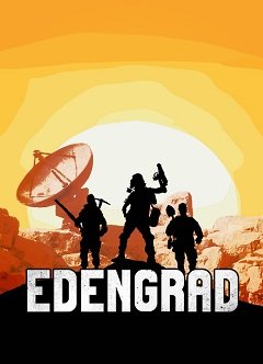 Еденград / Edengrad [PC] [2017]