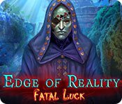 Край Реальності 3: Фатальна Удача / Край Реальности 3: Роковая Удача / Edge of Reality: Fatal Luck [PC] [2018]