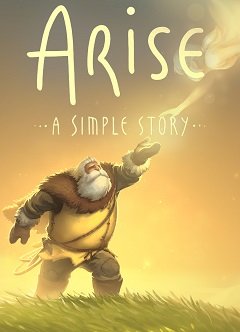 Прокидайся: Проста історія / Arise: A Simple Story [PC] [2019]