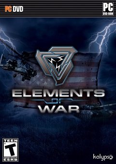 Елементи війни / Elements of War [PC] [2010]