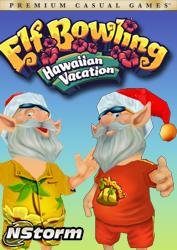 Ельф-боулінг: Гавайські канікули / Elf Bowling: Hawaiian Vacation [PC] [2008]