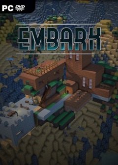 На борт! / Embark [PC] [2019]