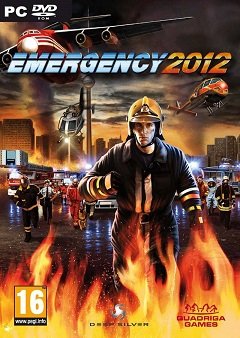 Надзвичайна ситуація 2012 / Emergency 2012 [PC] [2010]