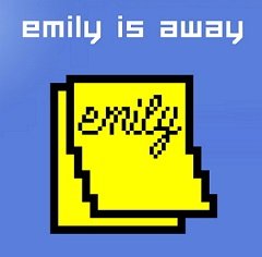 Емілі немає вдома / Emily is Away [PC] [2015]