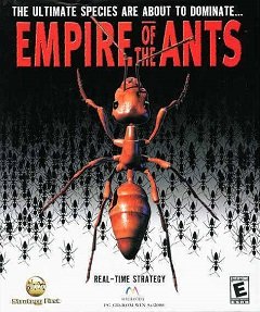 Імперія мурах / Empire of the Ants [PC] [2000]