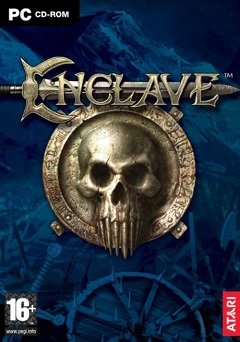 Анклав / Enclave [PC] [2003]