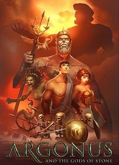 Аргон і боги з каменю / Argonus and the Gods of Stone [PC] [2019]