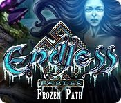 Казки без кінця 2: Крижана стежка / Сказки без конца 2: Ледяная тропа / Endless Fables: Frozen Path [PC] [2017]