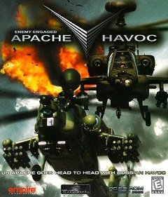 Ворог у бою: Апачі проти Хавока / Enemy Engaged: Apache vs Havoc [PC] [1998]