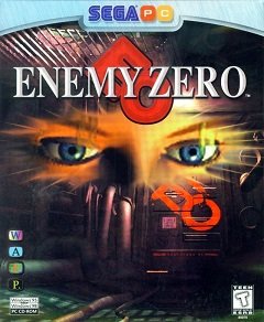 Ворог Нуль. / Enemy Zero [PC] [1998]