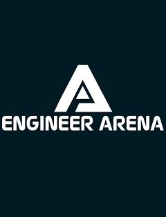 Інженерна арена / Engineer Arena [PC] [2019]