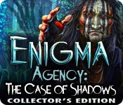 Таємне агентство: Справа тіней / Тайное агентство: Дело теней / Enigma Agency: The Case of Shadows [PC] [2013]