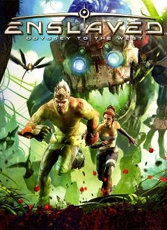 Поневолені: Одіссея на Захід / Enslaved: Odyssey to the West [PC] [2013]