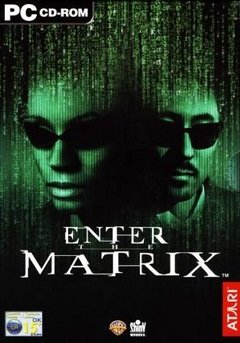 Увійдіть у Матрицю / Enter the Matrix [PC] [2003]