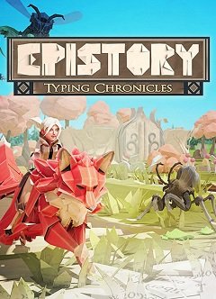 Епісторія: Друкарські хроніки / Epistory: Typing Chronicles [PC] [2016]