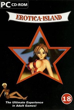 Острів еротики / Остров эротики / Erotica Island [PC] [2001]