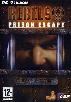 Повстанці / Повстанцы / Rebels Prison Escape [PC] [2003]