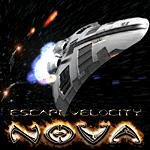 Швидкість втечі Nova / Escape Velocity Nova [PC] [2003]