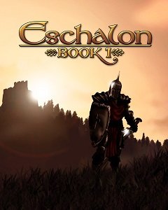 Ешалон: Книга перша / Eschalon: Book I [PC] [2007]