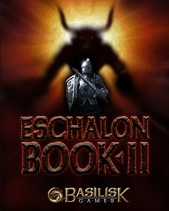 Ешалон: Книга друга / Eschalon: Book II [PC] [2010]