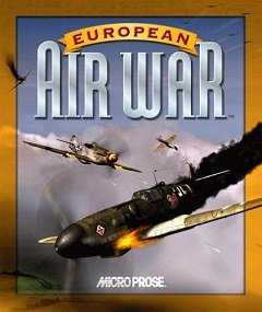 Європейська повітряна війна / European Air War [PC] [1998]