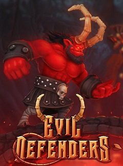 Злі захисники / Evil Defenders [PC] [2015]