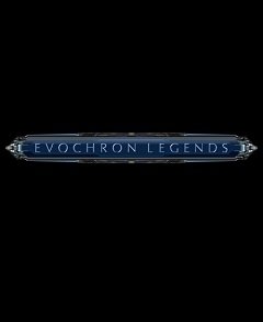 Легенди Евохрона / Evochron Legends [PC] [2009]