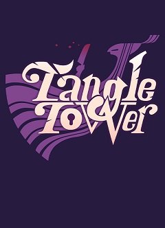 Вежа з клубків / Tangle Tower [PC] [2019]