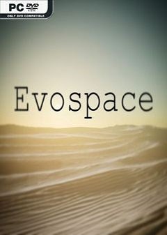 Evospace / Evospace [PC] [2019]