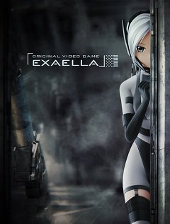 EXAELLA / EXAELLA [PC] [2018]